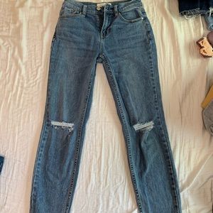 PacSun vintage icon Size 22 jeans